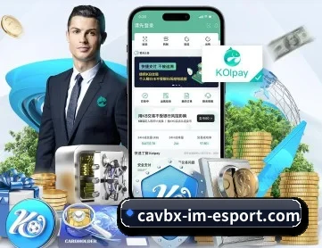 IM电竞 APP 深度功能